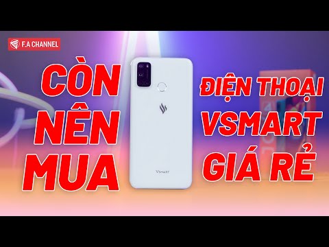 #1 HGĐN #333 – CÒN NÊN MUA ĐT VSMART GIÁ RẺ CẤU HÌNH CAO TRONG NĂM 2022? Mới Nhất