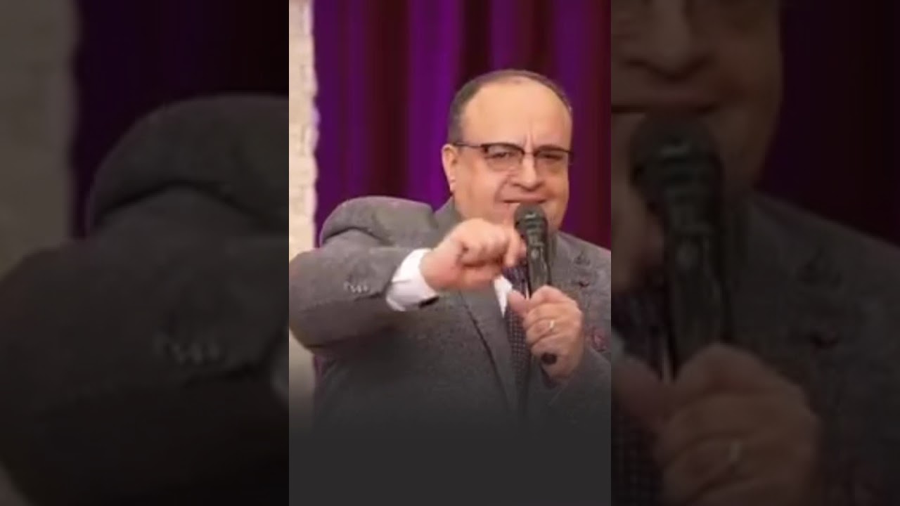 السيد فوق الاحداث 👌