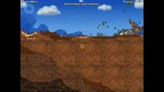 Cortex Command Epic Victory Prt. 2