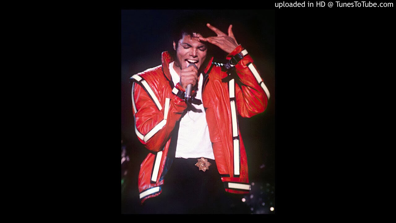 Thriller Live Yokohama 1987 (Album Pitch)