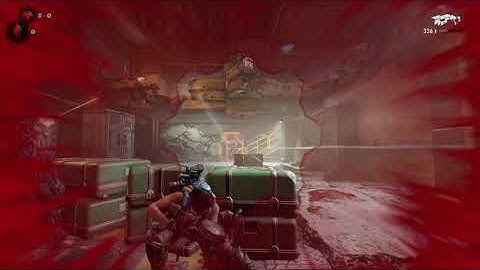 Gears 5 Walkthrough Act 3 Chapter 3 and 4