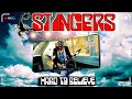Stingers - Hard To Believe (Official Video 2020)