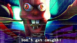 Krusty Krab Nightmare - Android Game screenshot 5