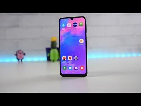 Видео: Ще работи ли Samsung m30 при нас?