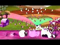  ALL ANIMALS IN THE WAGON WAS FALLING DOWN//SPONSORED BY PREVIEW 2 EFFECTS 