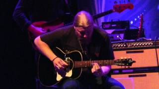 Tedeschi Trucks Band "You Got The Silver", Chaistain Park, ATL chords