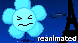 bfdia 4 scene reanimated