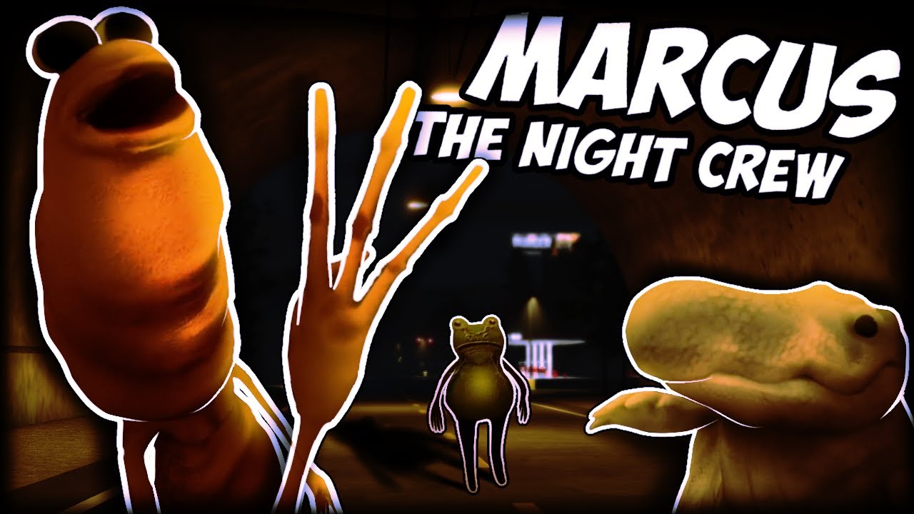 MARCUS BETRAYED ME?  INSANE THINGS HAPPEN AT THE SWAMP!