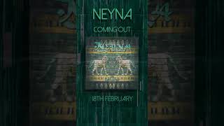 Neynas Sounds Soon Be Released