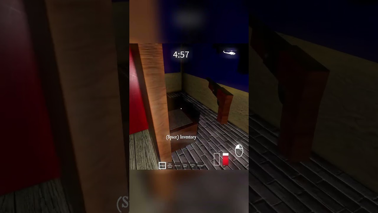 @Roblox  Granny 2 multiplayer | Epic moments of Grandpa 👴#robloxedit