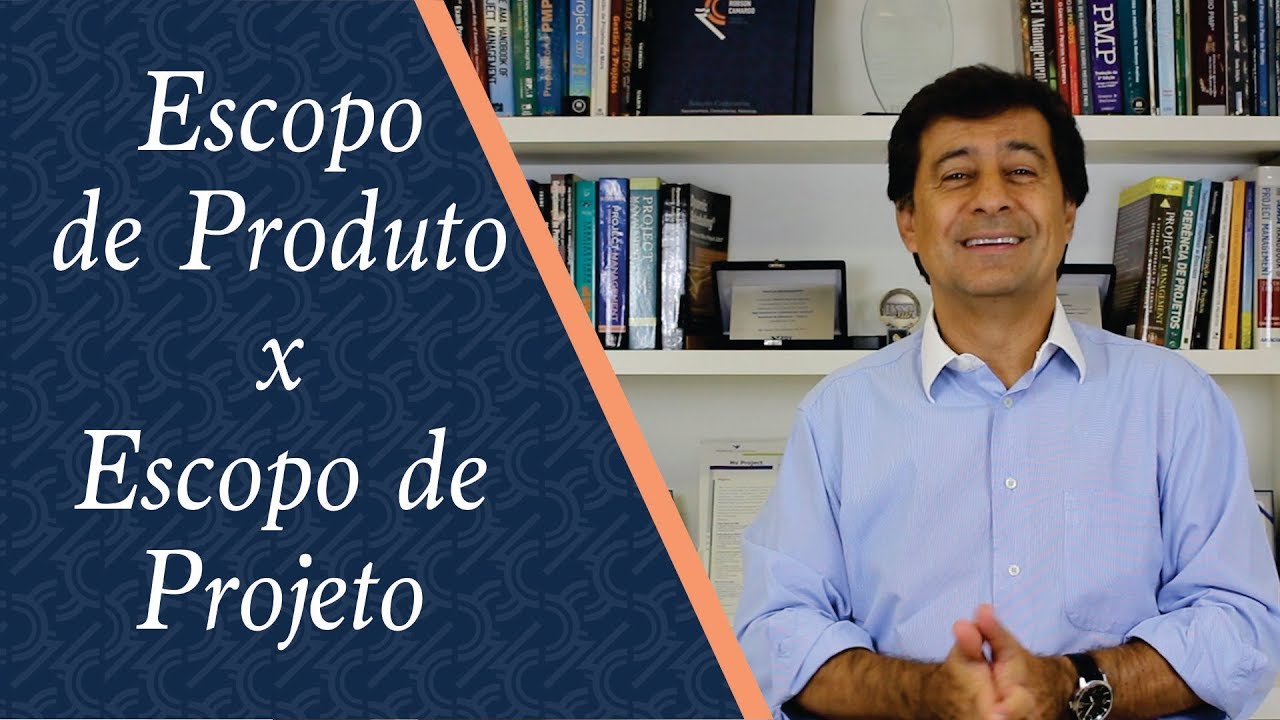 Escopo: significado para o ciclo de vida do projeto