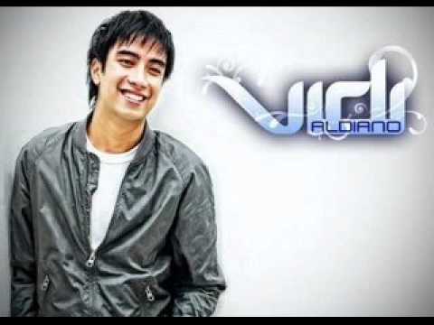 Vidi Aldiano   Cinta Jangan Kau Pergi