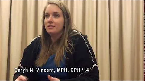 Caryn Vincent on Time Management