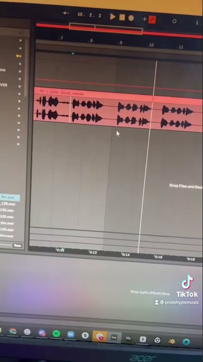 GET ANY ACAPELLA IN HIGH QUALITY (FOR FREE!)