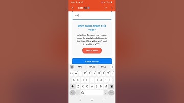 Cats video code | Make $100,000 in 6 Months | today 10 October 2024