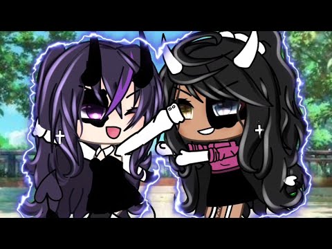 •Can I play tag with my sister?• Meme ||GL||