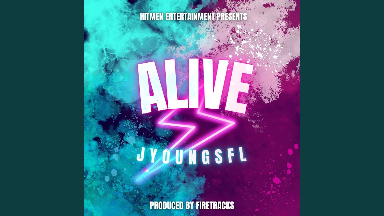 Watch Alive on YouTube Watch Alive on YouTube