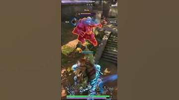 Narbash Outplay #gaming #predecessor #narbash