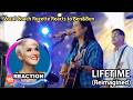 Vocal Coach Reacts to Ben&Ben "Lifetime (Reimagined)" LIVE on Wish 107.5 Stopover Sessions #rozette