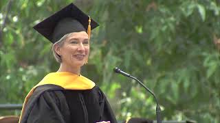 Scientist Stories: Jennifer Doudna, Discovering CRISPR Gene Editing