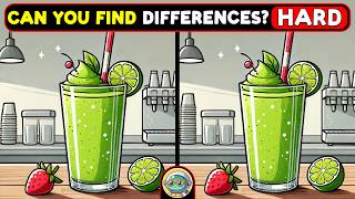 🐢🧩 Find 3 Differences - This Puzzle is SO HARD 🧩🐢 | Quizonaut Turtle 💛