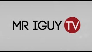 Ktrailer Mr. Iguy Tv