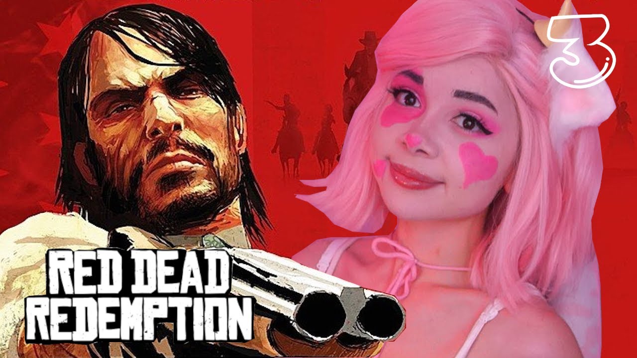 Red Dead Redemption FIRST PLAYTHROUGH | Part 3 - YouTube