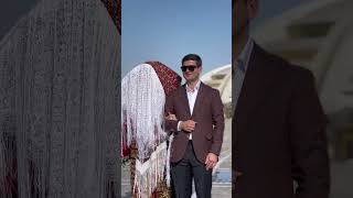 Ybrayym Nyyazmyradow Durmuş Toýy 2025