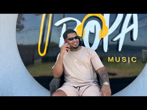TOUR PELA PRODUTORA ( TROPA MUSIC ) PART 1