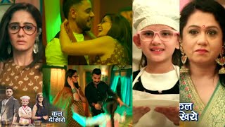 Mannat Tomorrow New Promo | 25 December | Mannat Ko Aane Wali Hai Vikrant Ki Yaad