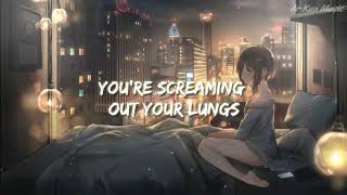 Nightcore - Pray (Egzod ft. Riell) - (Lyrics)