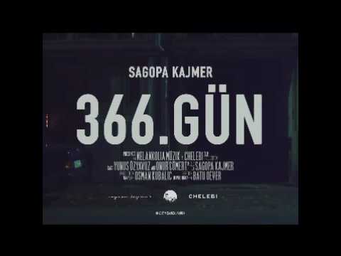 Sagopa Kajmer- 366. Gün Zar Zor (2017)