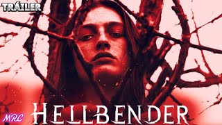 HELLBENDER (2021) | Tráiler Oficial | Subtitulado en Español