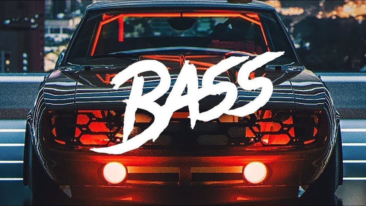 Car bass music 2024