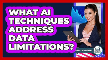 What AI Techniques Address Data Limitations? - Demographic Data Answers