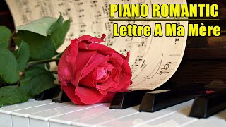 Piano Romantic Songs 🎹 Classical Piano Music🎹Black Bird Flies🎹 Best Instrument Music 2025