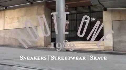 Coming Soon: Amir Williams in BCN