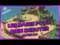 WAVEN - Les Bases Pour Bien Débuter [ALPHA 0.6] 🤔