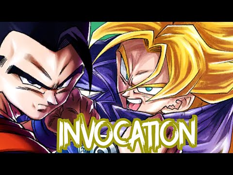 INVOCATION DB LEGENDS INCROYABLE SUR LE PORTAIL SPARKING GARANTIE METIS SAIYEN!!!-DB LEGENDS