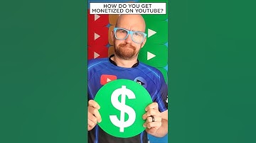 How to Monetize your YouTube Channel🧐