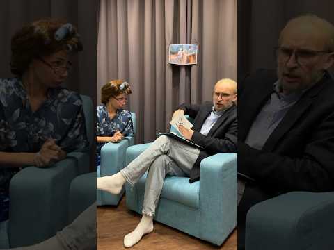 Родная или нет…? «Мужское женское» с @SDolmatov