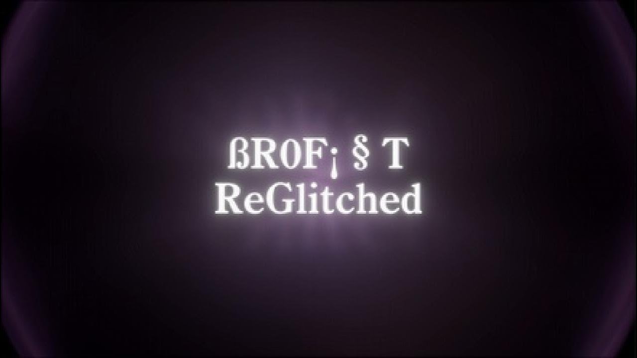 Operation: TakeDown - BroFist ReGlitched (Remix)