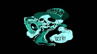 (Free) Dark 90's Old School Boom Bap Type Beat / Hip Hop Instrumental - "Freak" | Prod. D-Low