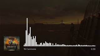 S.T.A.L.K.E.R. 2: Heart of Chornobyl OST - Carnivore