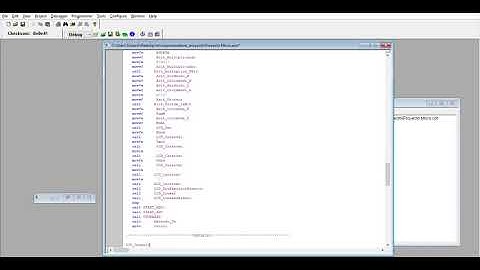 Sistema de riego automatizado controlado con PIC16f877a