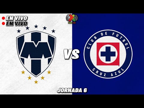 Ver links Cruz Azul vs. Monterrey EN VIVO vía TUDN y Las Estrellas: dónde mirar la Liga MX