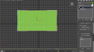 How To Creat A Animated pic in 3D Max in Urdu part 1