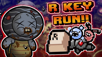 R KEY FINALLLY!!!! - Let