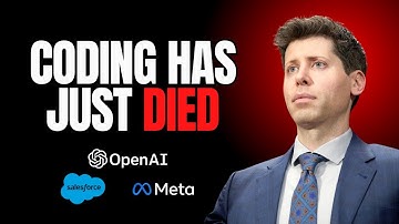 Is Coding Dead? OpenAI