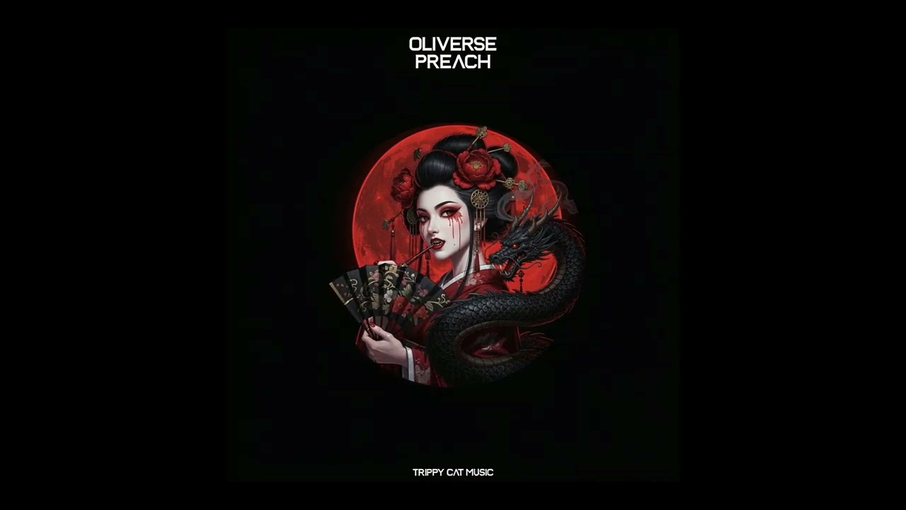 Watch Oliverse - Preach (Original Mix) on YouTube Watch Oliverse - Preach (Original Mix) on YouTube